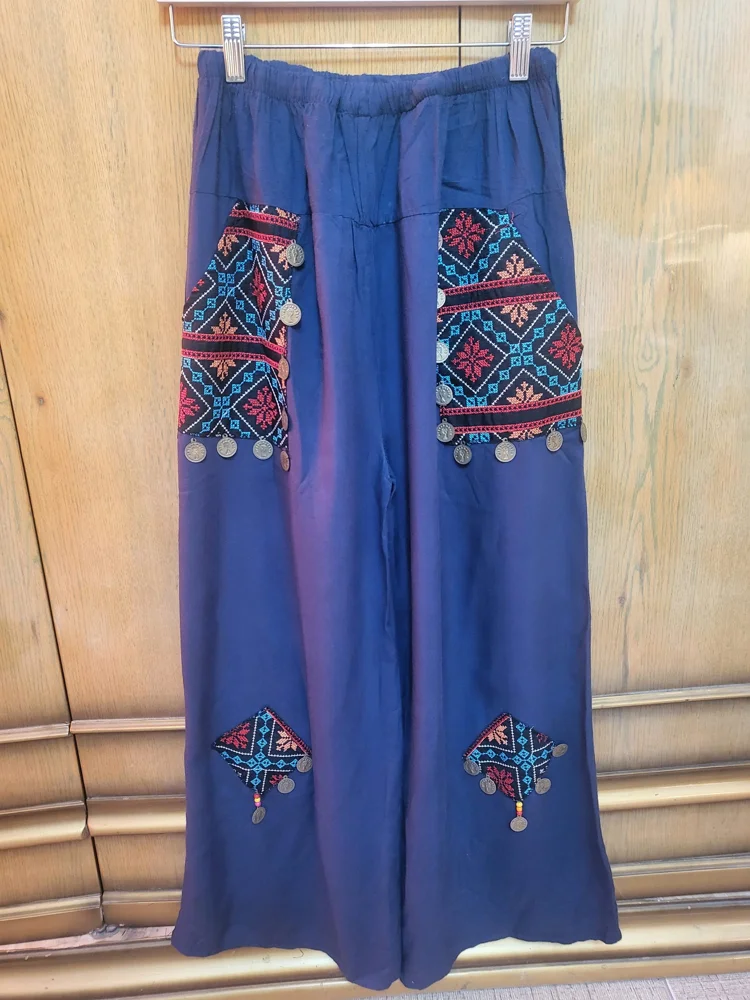 Pants, size One size, photo 3