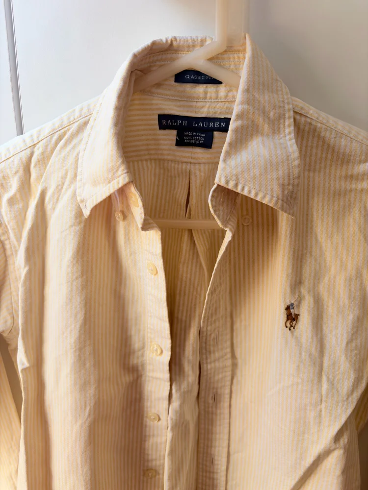 Ralph Lauren Shirts