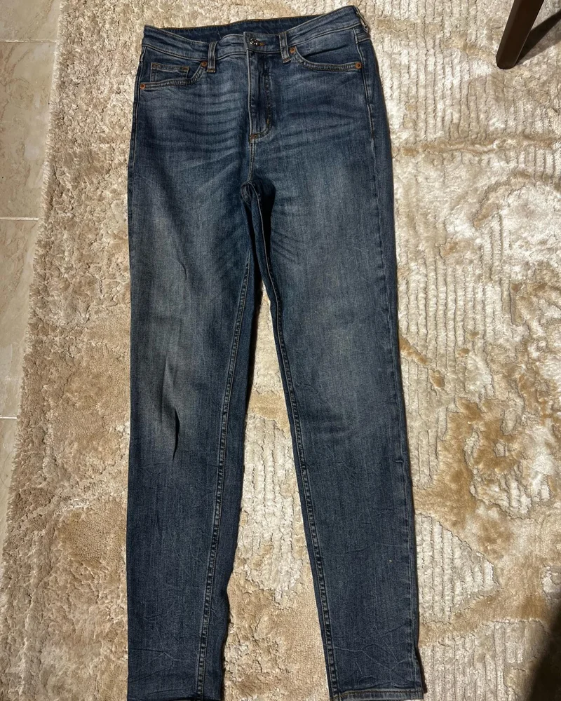 Monki Jeans, size M / 38 / 10, photo 2