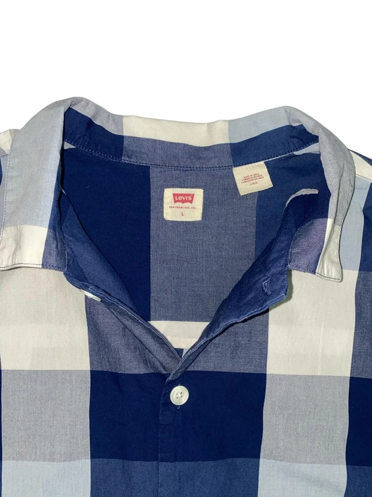 Levi's Shirts, size L, photo 3