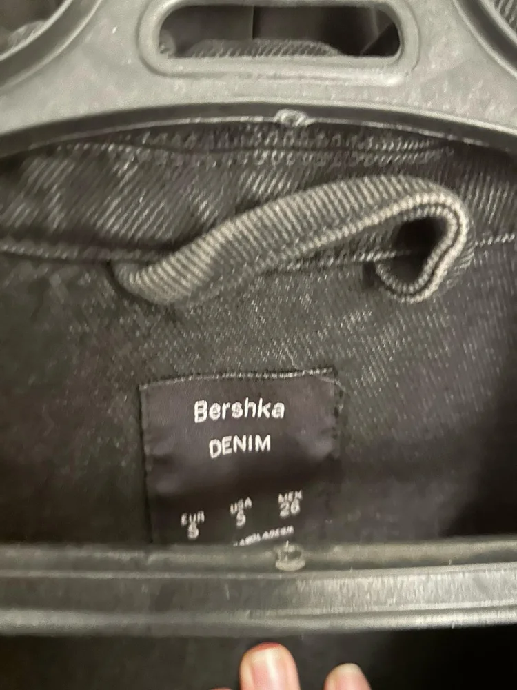 Bershka Jackets, size S / 36 / 8, photo 3