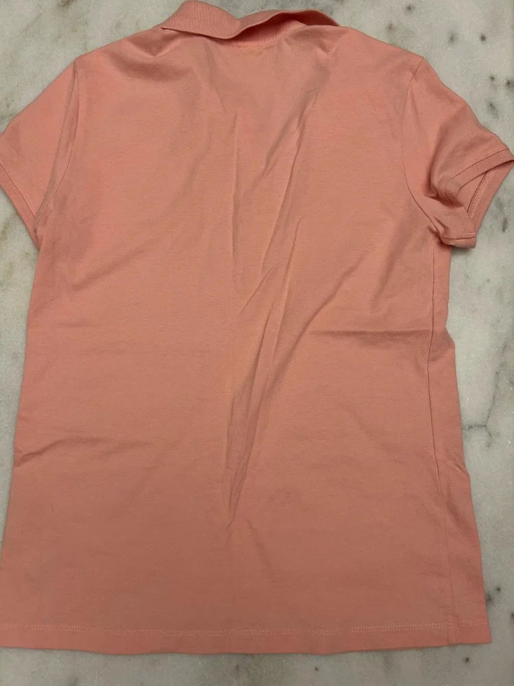 U.S. Polo Assn. T-shirts, size M / 38 / 10, photo 2