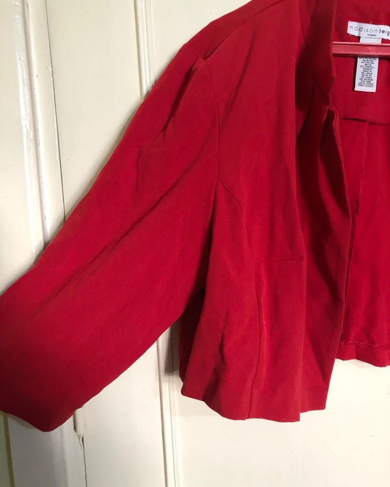 Madison Jackets, size M / 38 / 10, photo 3