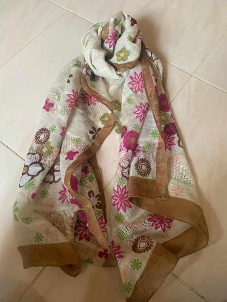 Scarves, size Other, photo 2