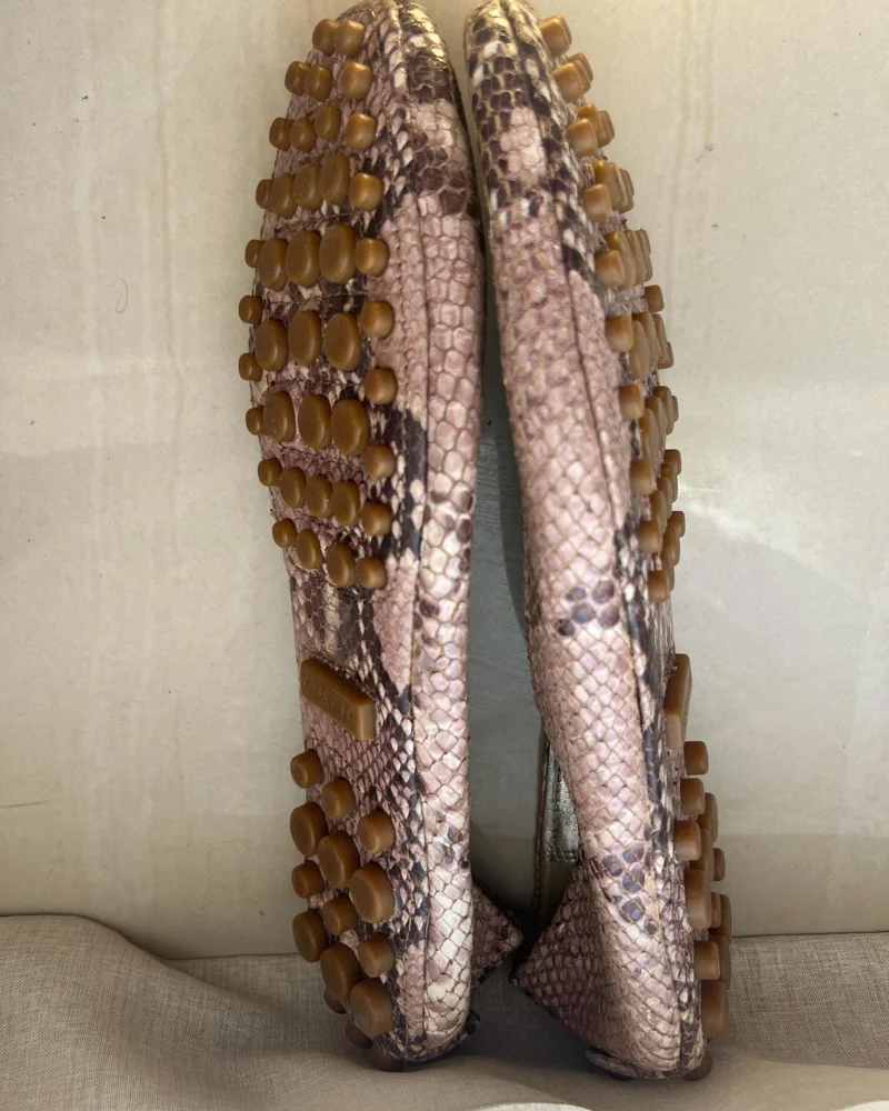 Coach Flats, size 41, photo 4