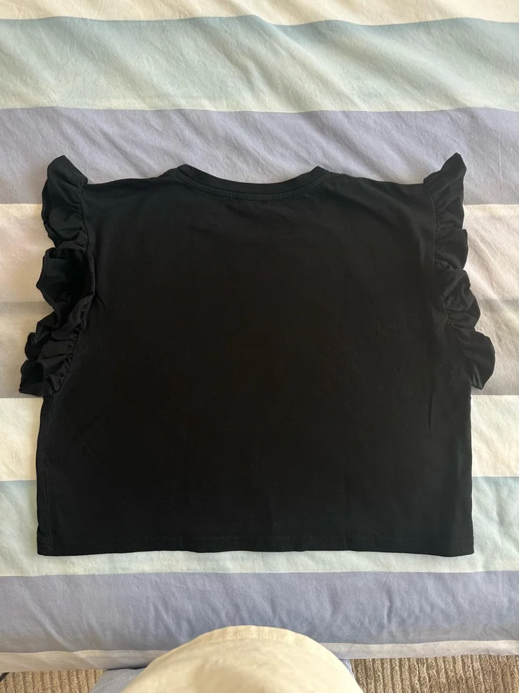 Zara T-shirts, size L / 40 / 12, photo 4