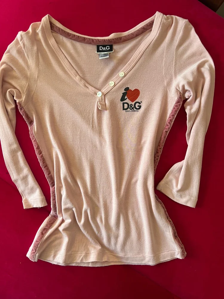 Dolce & Gabbana Blouses, size M / 38 / 10, photo 2