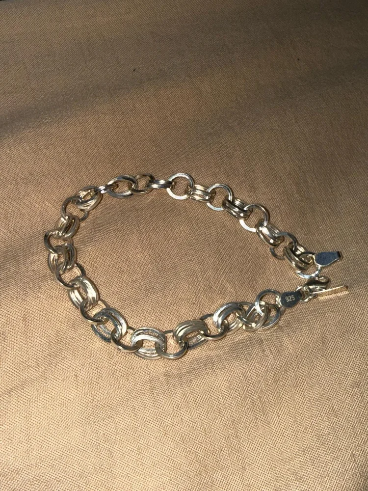 Bracelets, size Other, photo 4