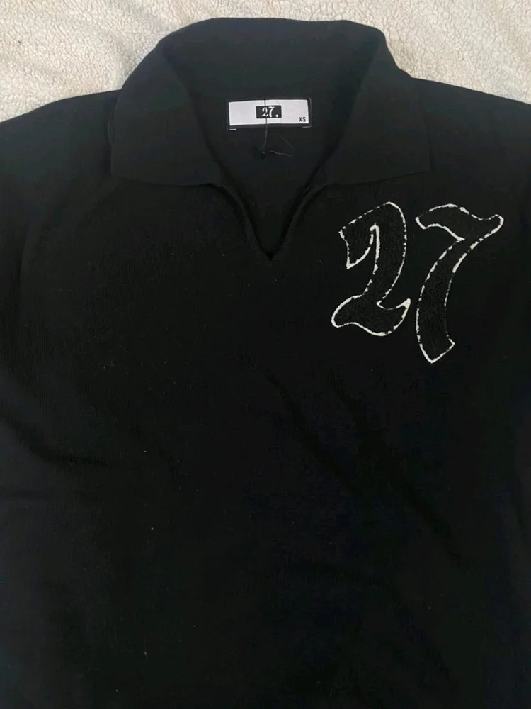 Twenty Seven Polo Shirts, size XS, photo 3