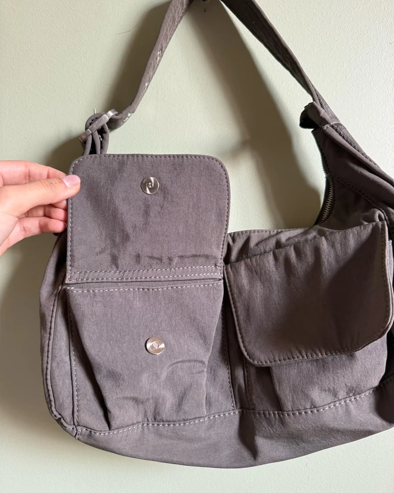 Zara Shoulder Bag, size One size, photo 2