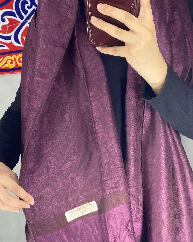 Pashmina Scarves