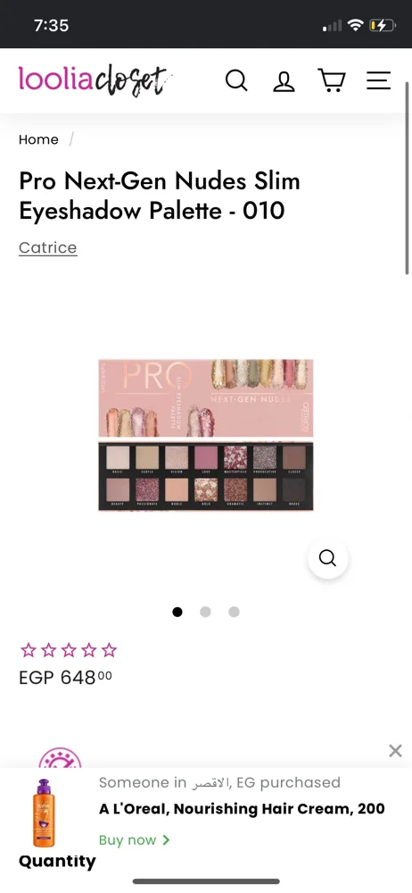 Catrice Makeup, size Other, photo 4