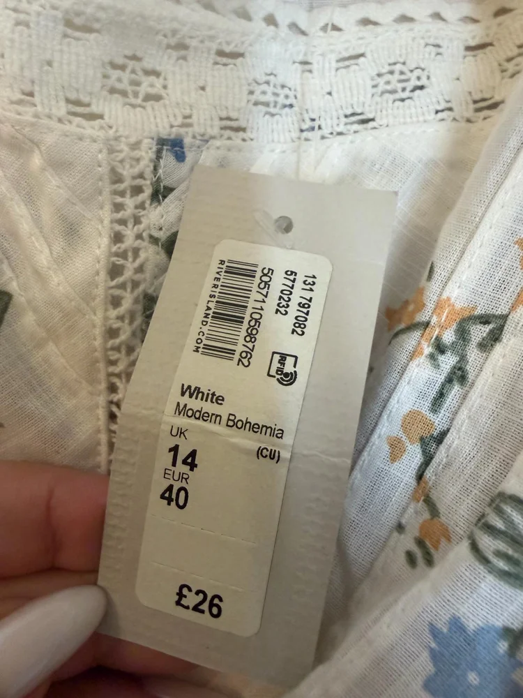 River Island Blouses, size XL / 42 / 14, photo 6