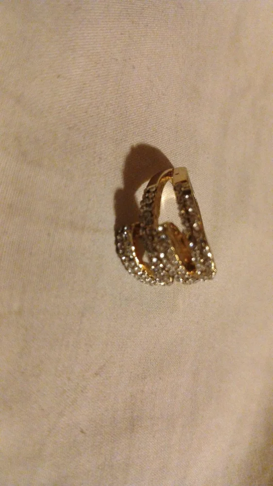 Rings, size Other, photo 3
