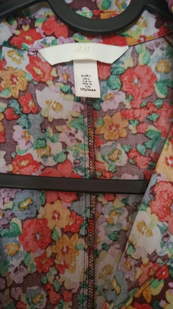 H&M Midi Dresses, size L / 40 / 12, photo 3