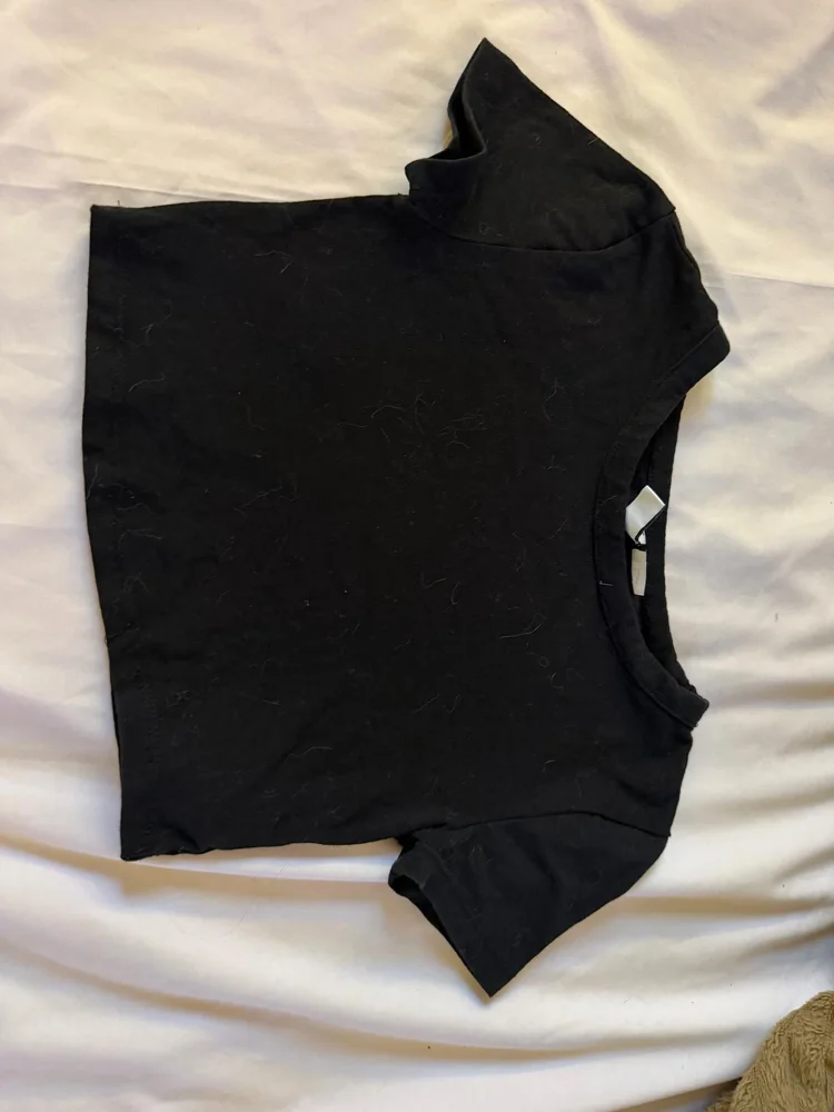 H&M Crop Tops