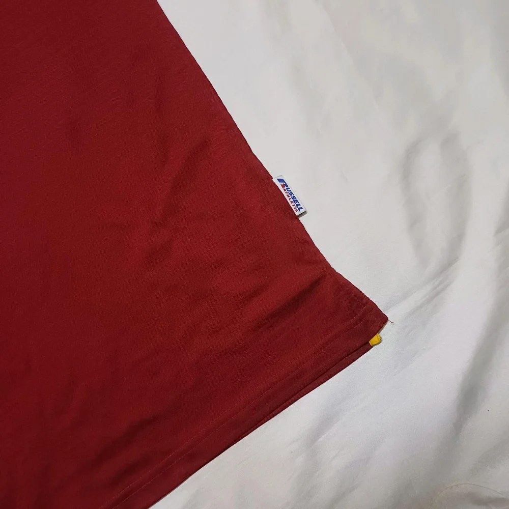 Russell Polo Shirts, size M, photo 5
