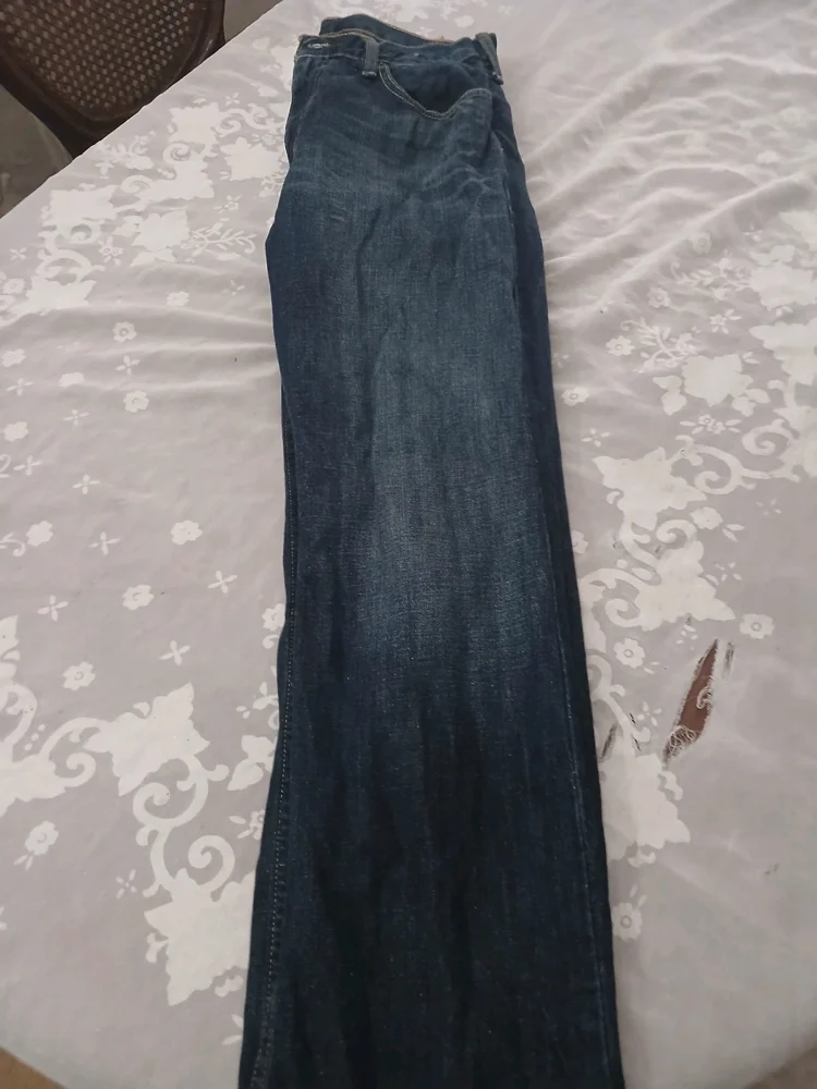 Levi's Jeans, size W33, photo 3
