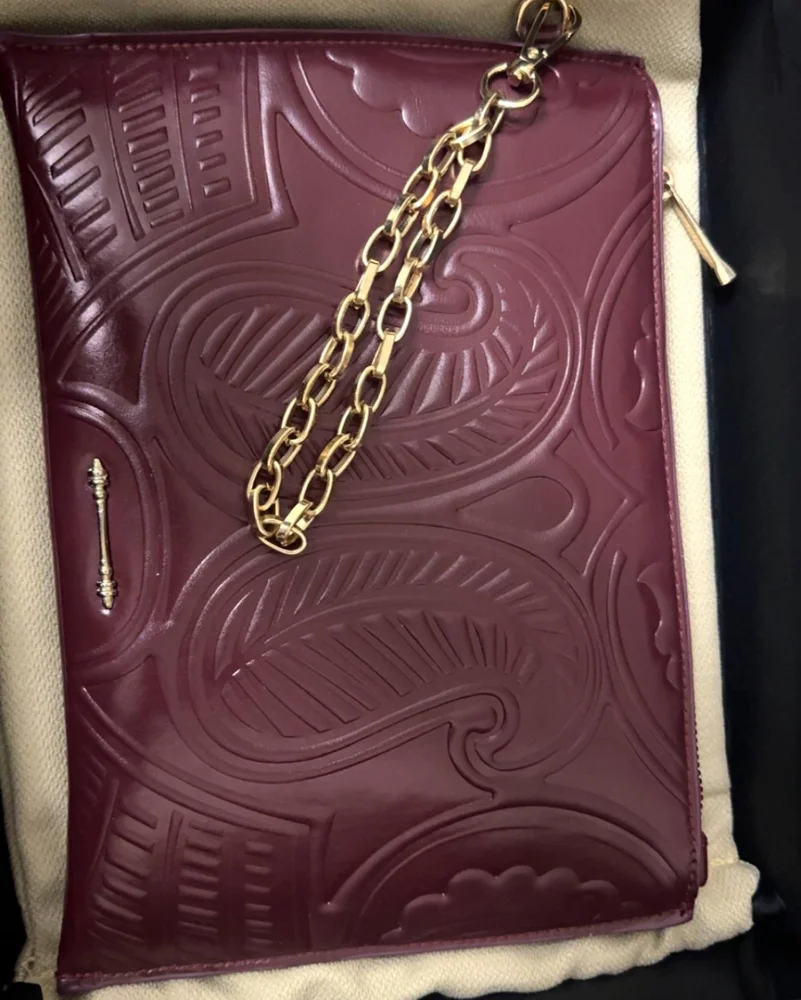 Okhtein Clutch, size One size, photo 3
