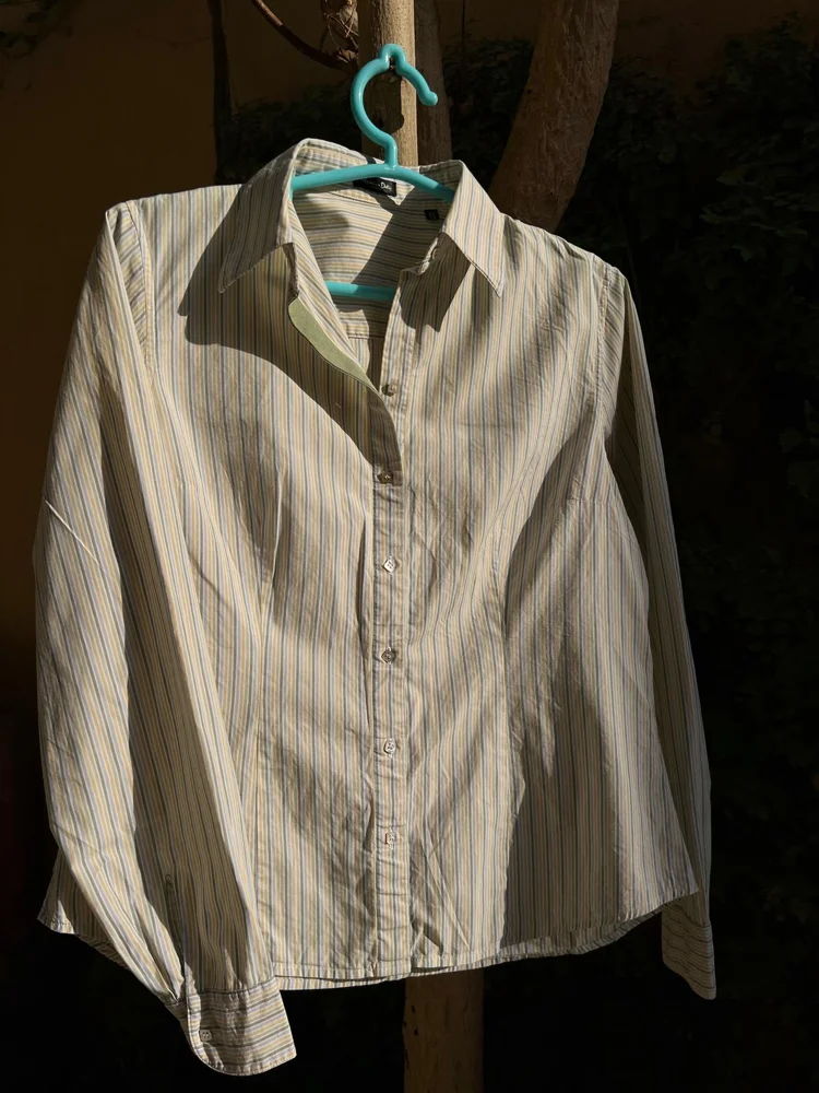 Massimo Dutti Shirts, size Other, photo 3