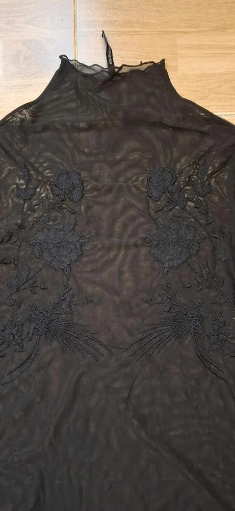 Stradivarius Long Sleeve, size M / 38 / 10, photo 3