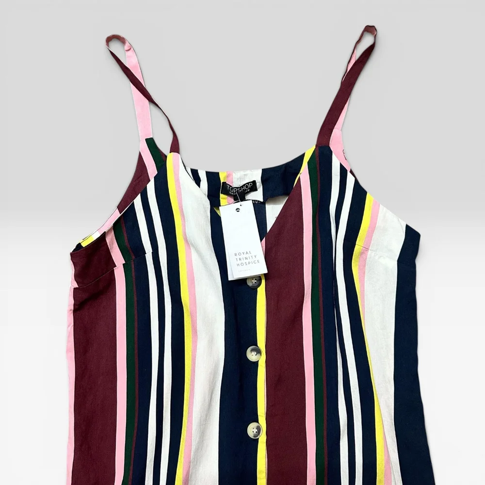 Topshop Mini Dresses, size L / 40 / 12, photo 3