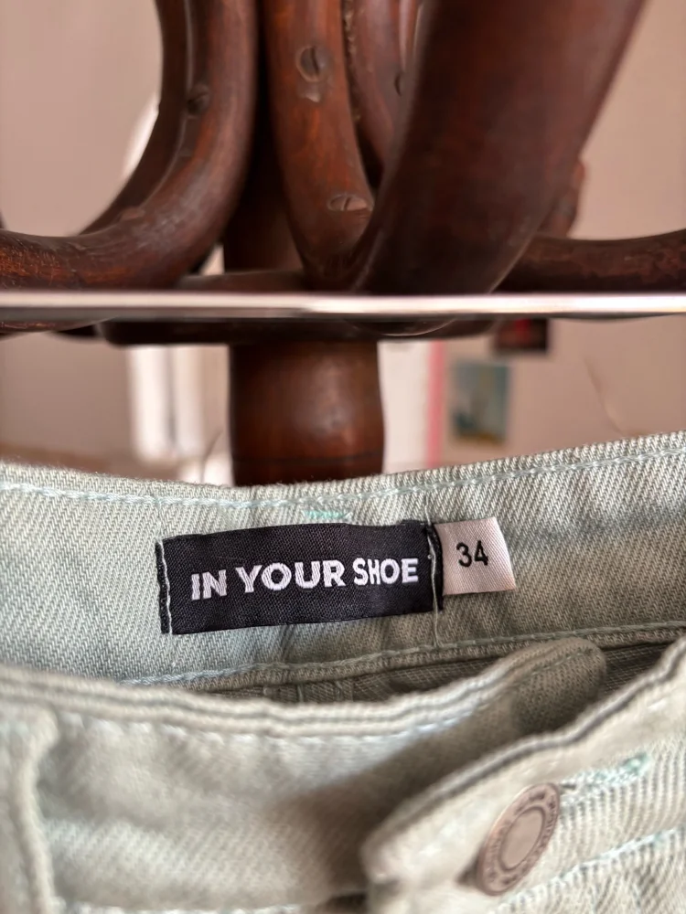 In Your Shoe Jeans, size XS / 34 / 6, photo 3