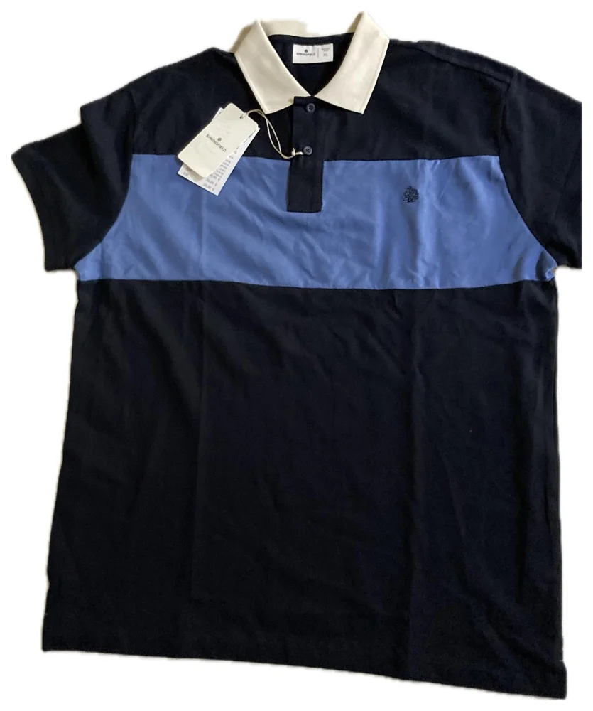 Springfield Polo Shirts, size XL, photo 2