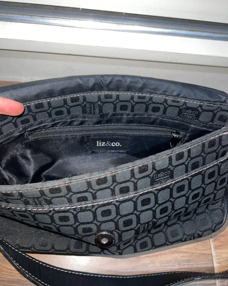 Shoulder Bag, size One size, photo 4