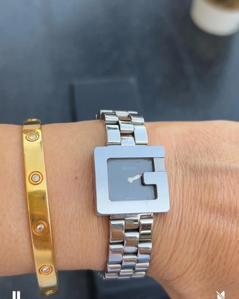 Gucci Watches, size One size, photo 2