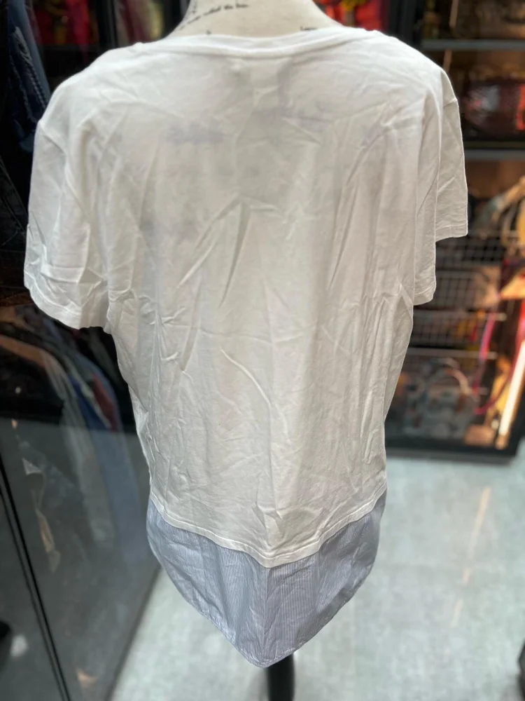 H&M T-shirts, size L / 40 / 12, photo 3