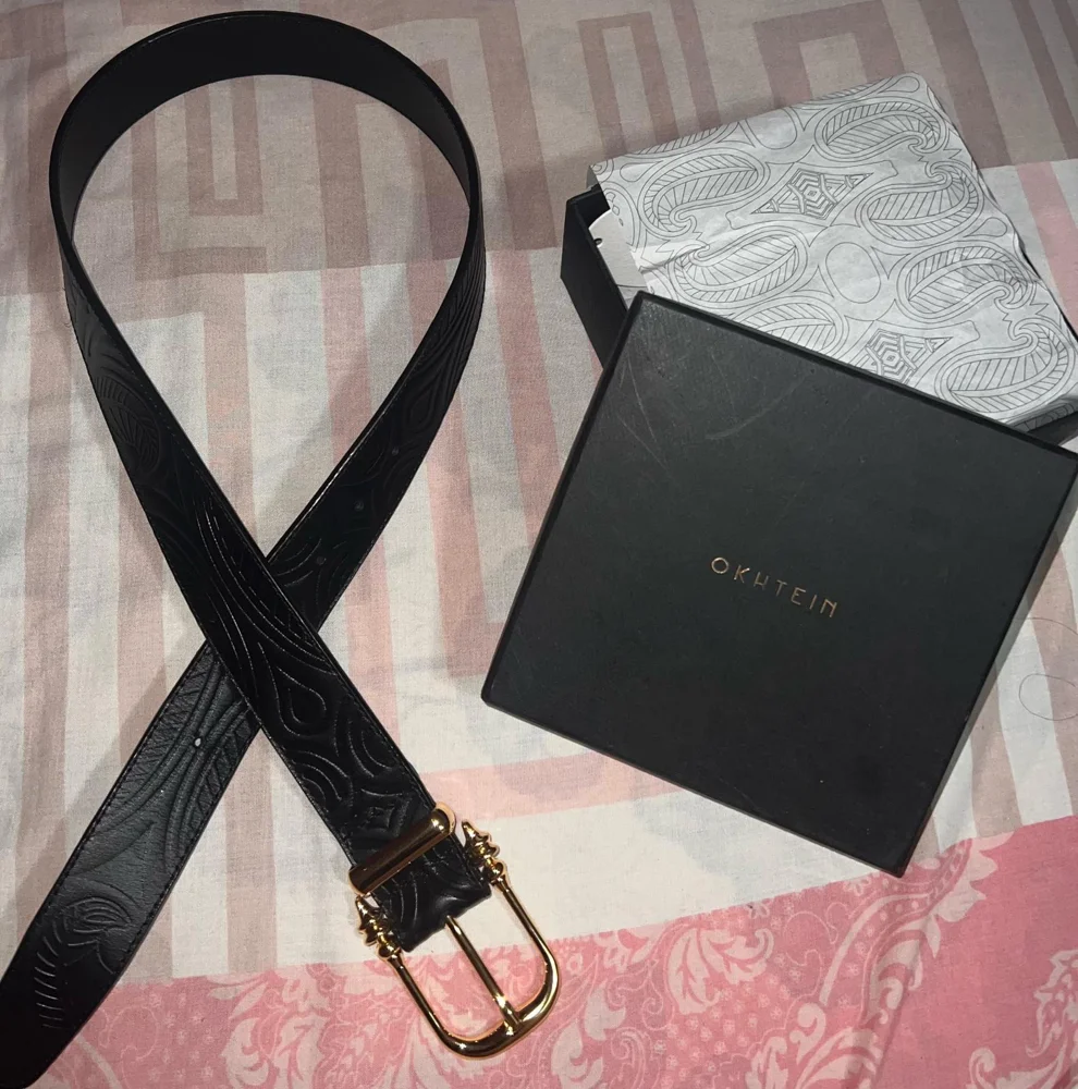 Okhtein Belts, size Other, photo 2