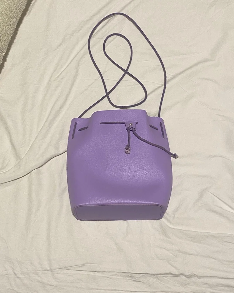 Cross-Body Bag