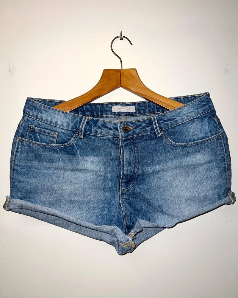 Springfield Shorts, size L / 40 / 12, photo 5