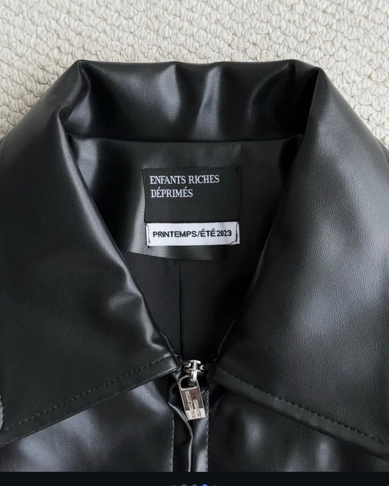 Enfants Riches Déprimés Jackets, size M, photo 3