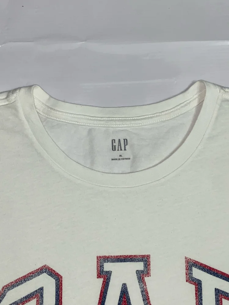 GAP T-shirts, size XL, photo 4