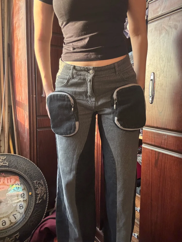 Local Jeans, size L / 40 / 12, photo 2