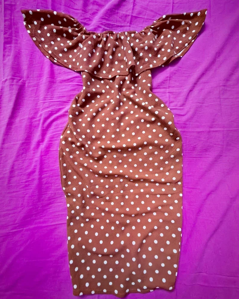 Boohoo Sundresses, size S / 36 / 8, photo 2