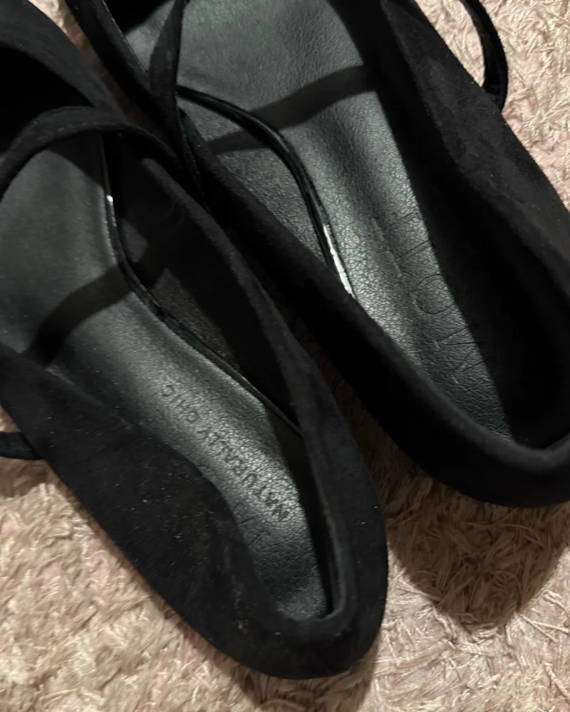 Shein Flats, size 39, photo 3
