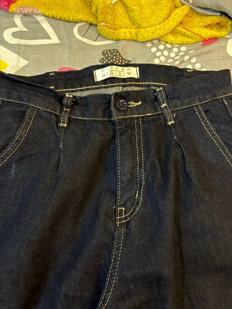 Cizaro Jeans, size XS / 34 / 6, photo 2