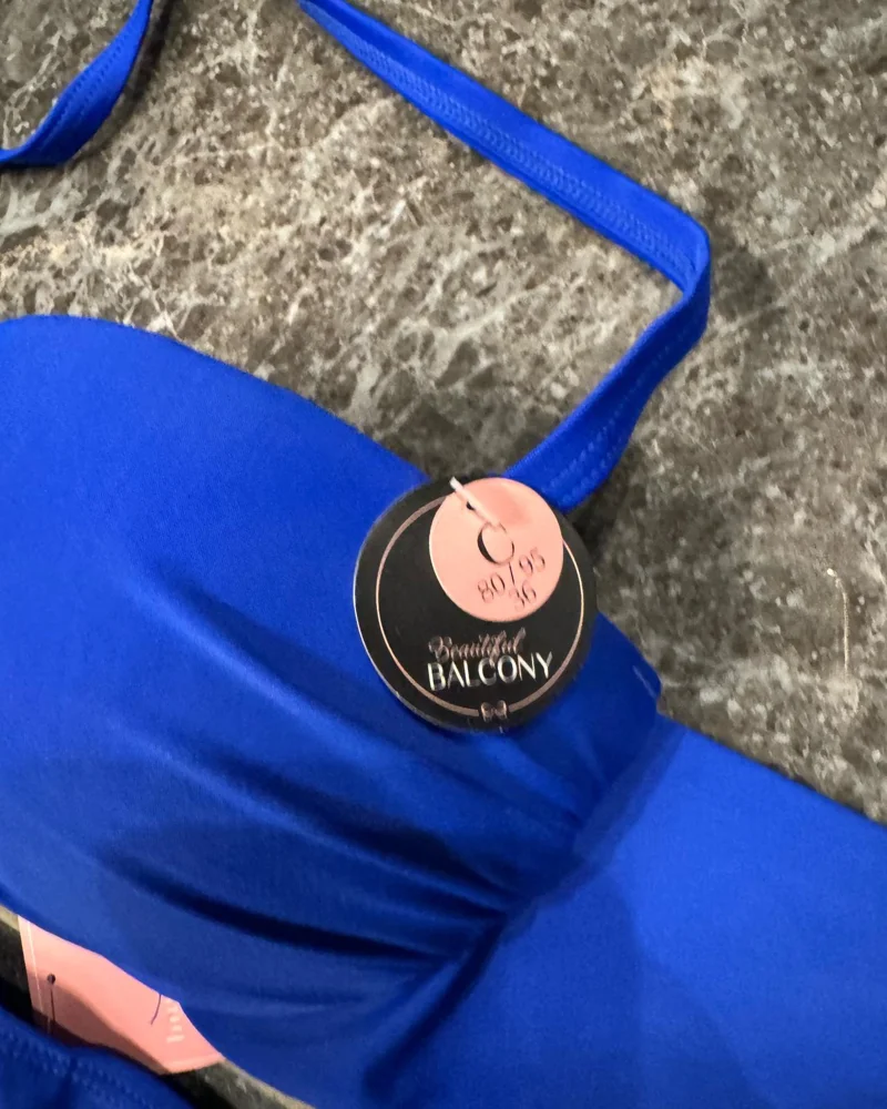 Hunkemöller Bikini, size M / 38 / 10, photo 3