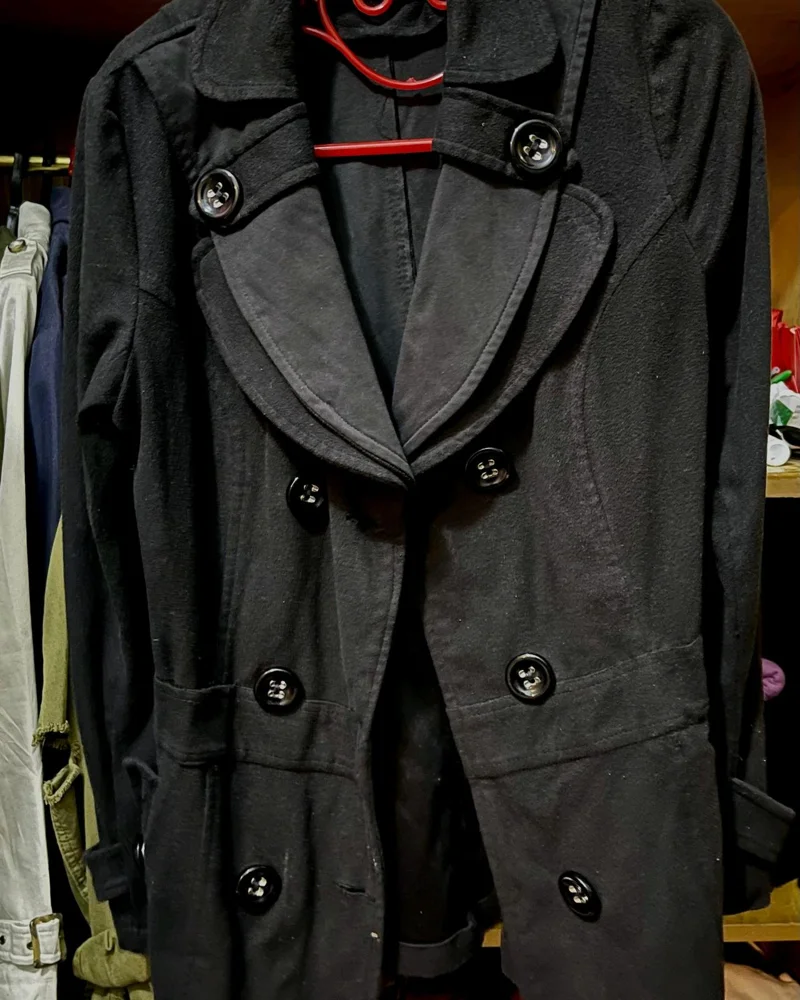 Coats