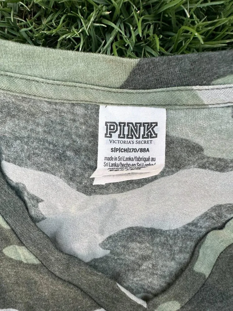 Pink T-shirts, size S / 36 / 8, photo 2