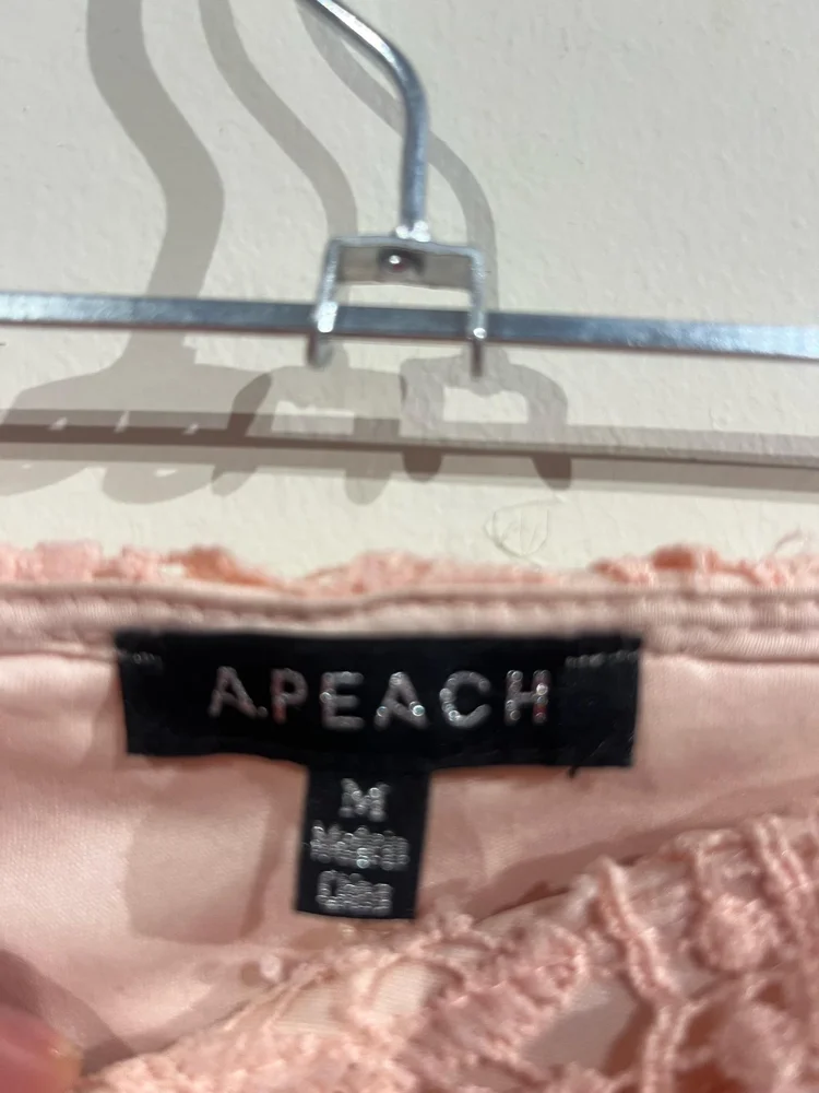 A.PEACH Sets, size M / 38 / 10, photo 5