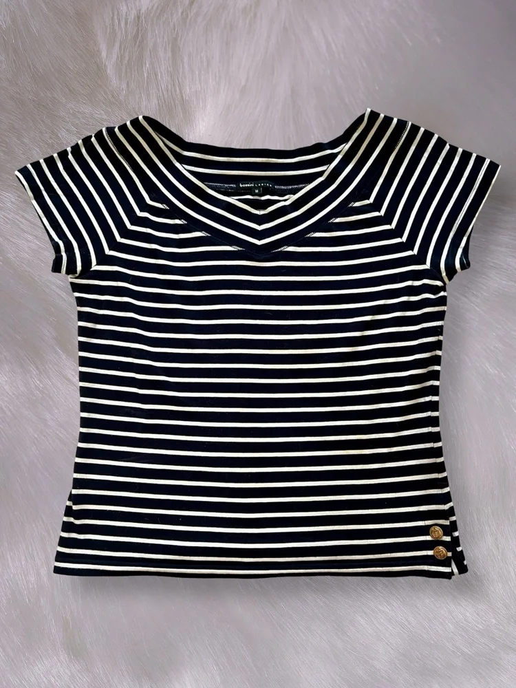 Bossini T-shirts, size M / 38 / 10, photo 4