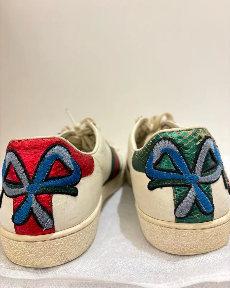 Gucci Sneakers, size 38, photo 3
