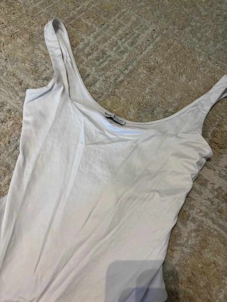 Bershka Bodysuits, size S / 36 / 8, photo 3
