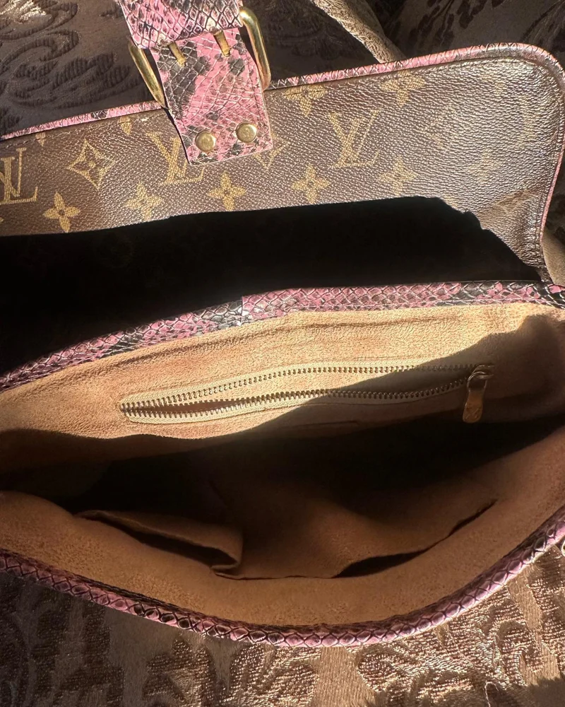 Louis Vuitton Cross-Body Bag, size One size, photo 3