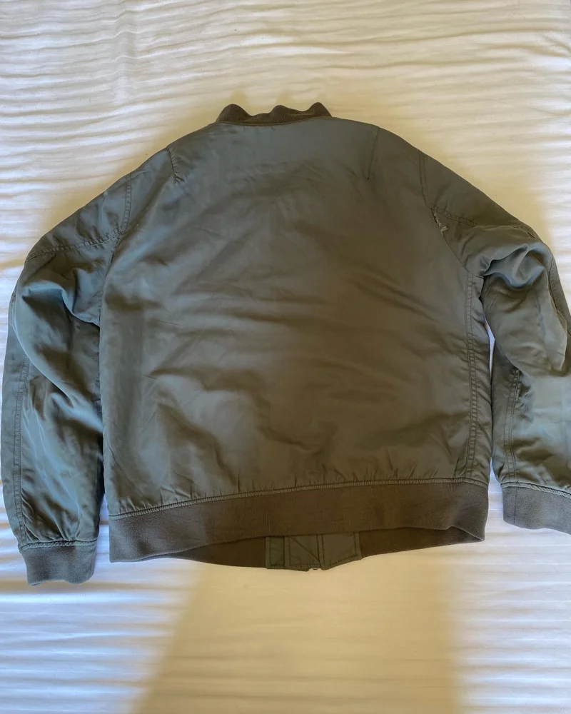 Uniqlo Jackets, size M, photo 4