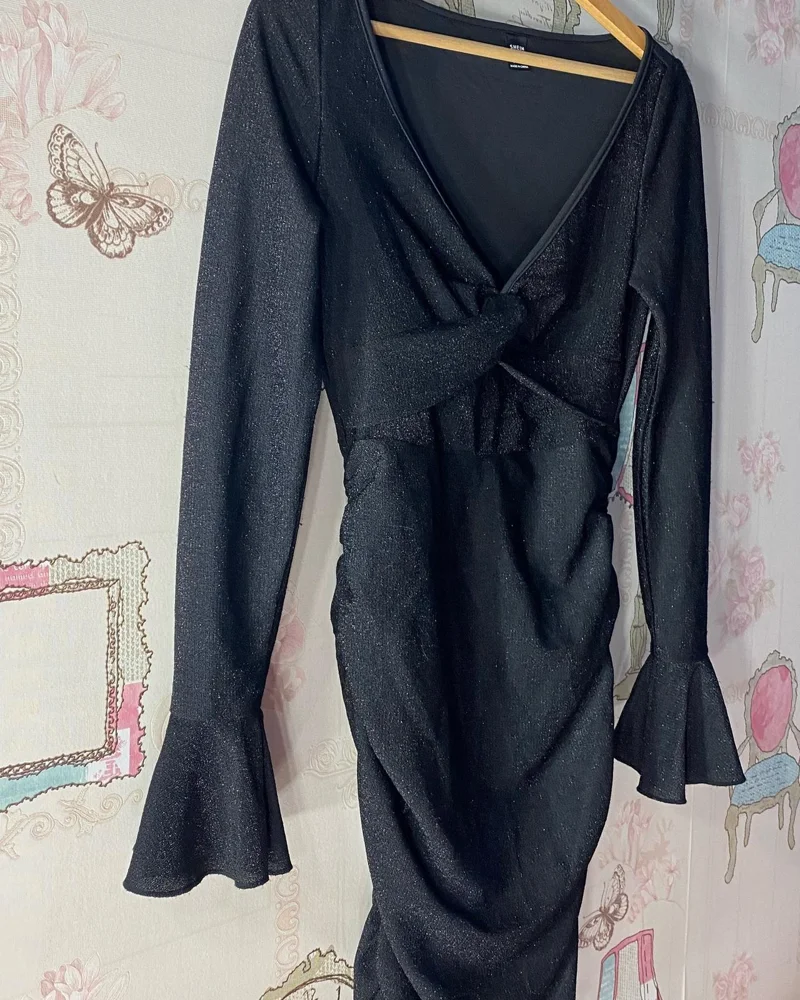 Shein Party Dresses, size S / 36 / 8, photo 3